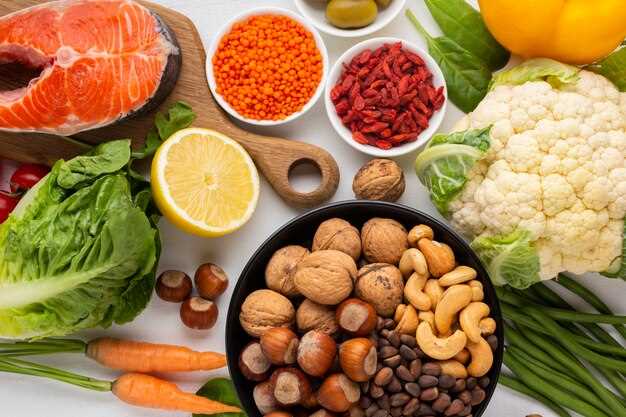Фрукты и овощи: ценные ресурсы витаминов и минералов