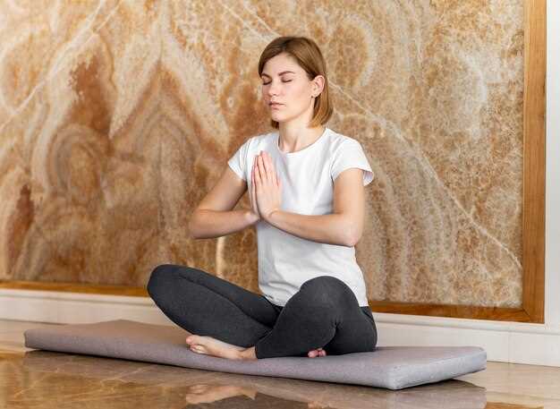Йога для расширения физического и психического гибкого мышления