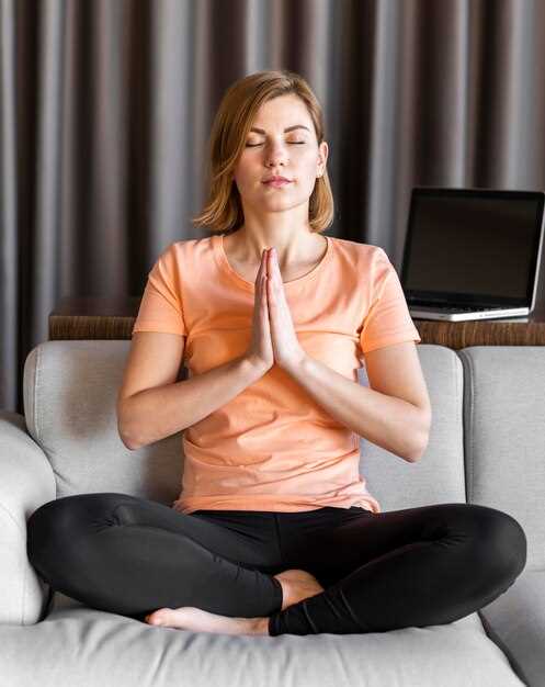 Медитация: новый путь к облегчению боли